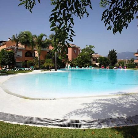 Apartamento Entre Marbella Y Estepona Extérieur photo