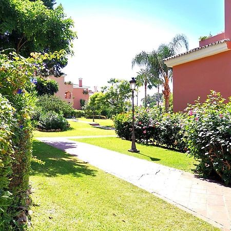 Apartamento Entre Marbella Y Estepona Extérieur photo