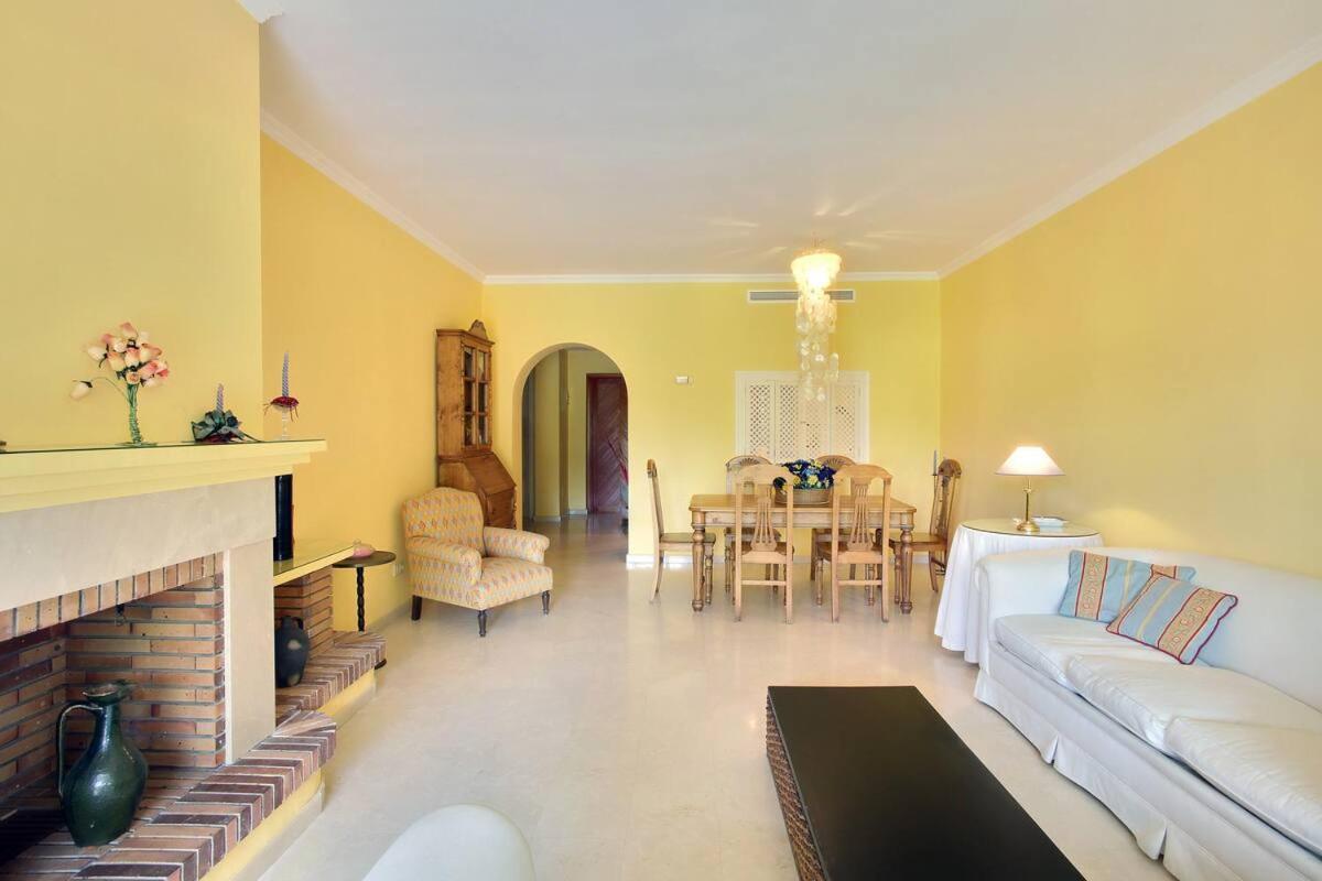 Apartamento Entre Marbella Y Estepona Extérieur photo