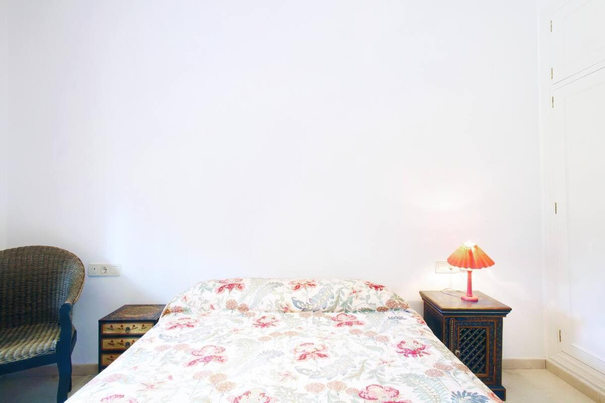 Apartamento Entre Marbella Y Estepona Extérieur photo