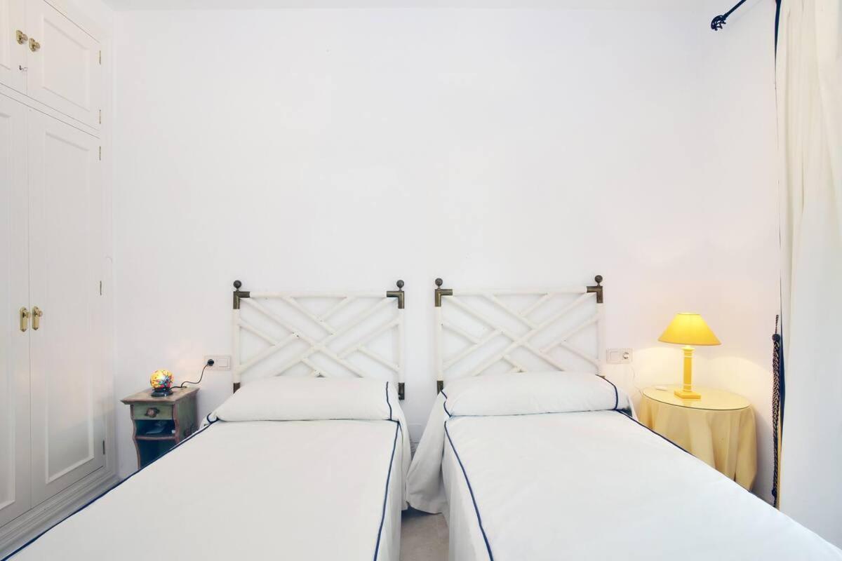 Apartamento Entre Marbella Y Estepona Extérieur photo