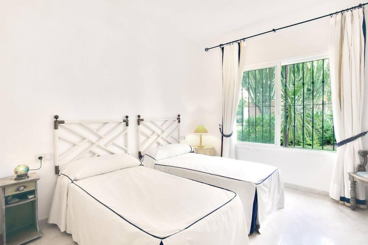 Apartamento Entre Marbella Y Estepona Extérieur photo