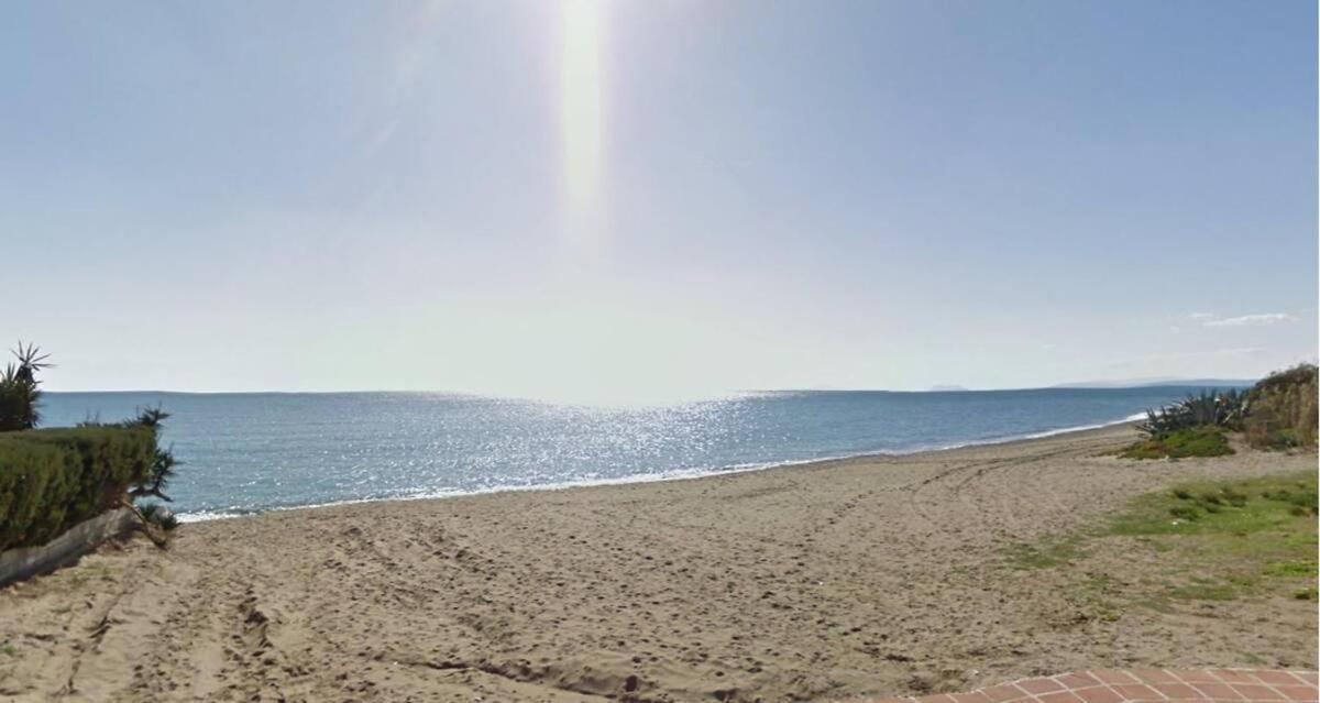 Apartamento Entre Marbella Y Estepona Extérieur photo