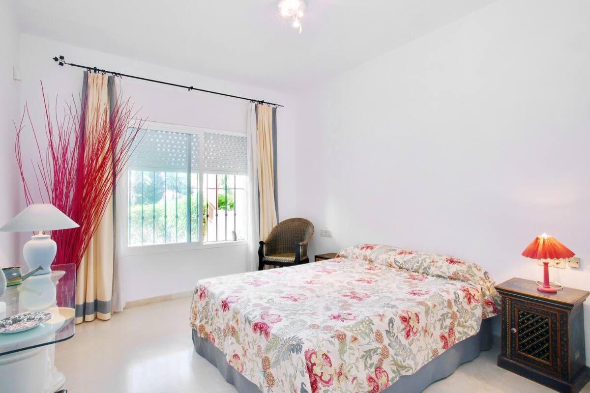 Apartamento Entre Marbella Y Estepona Extérieur photo