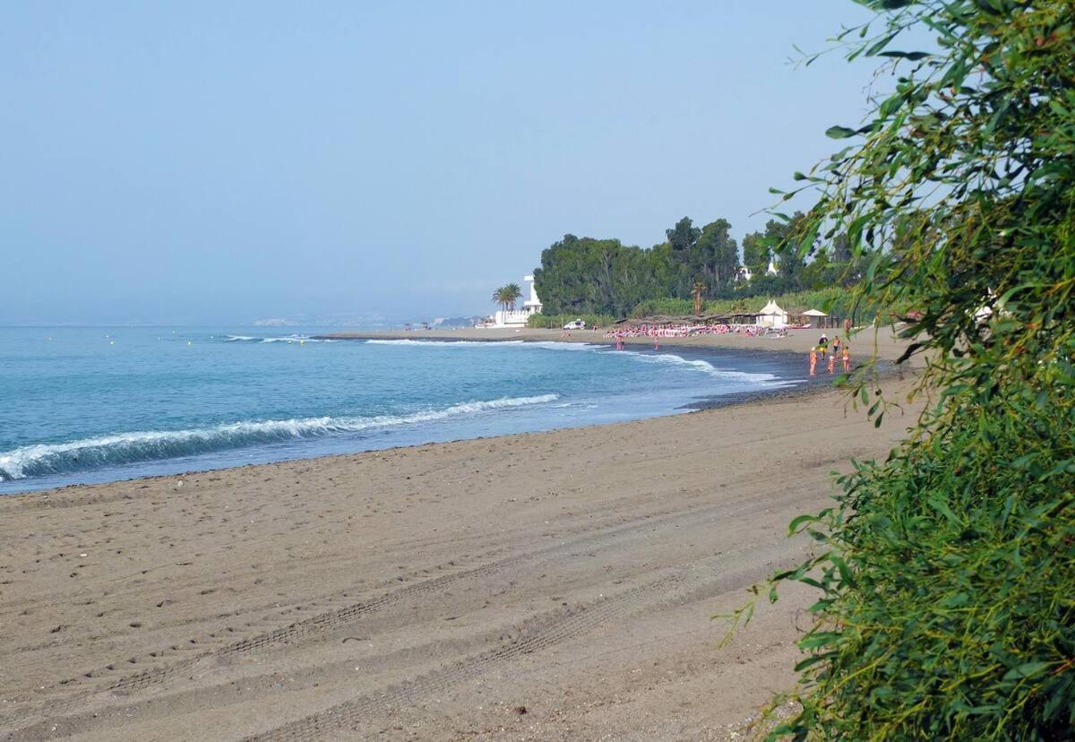 Apartamento Entre Marbella Y Estepona Extérieur photo