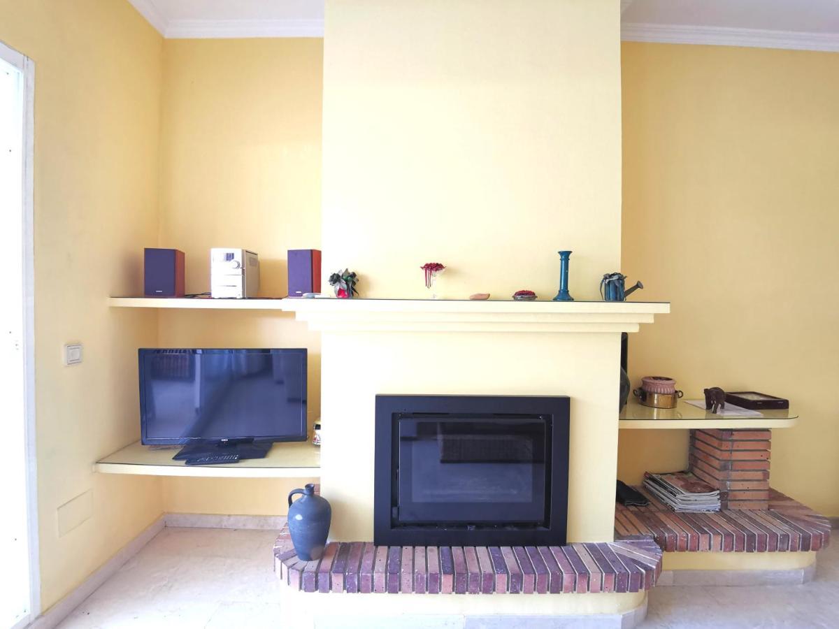 Apartamento Entre Marbella Y Estepona Extérieur photo
