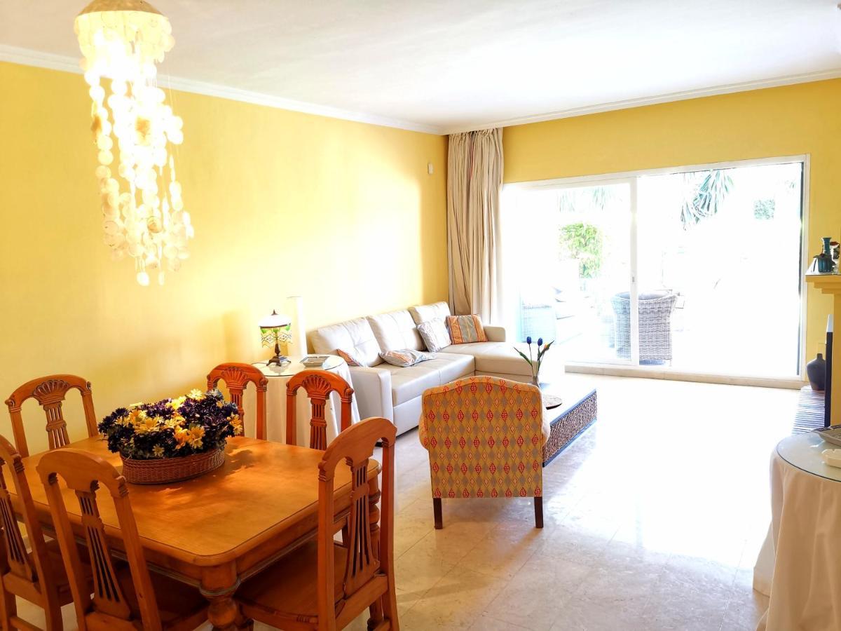 Apartamento Entre Marbella Y Estepona Extérieur photo