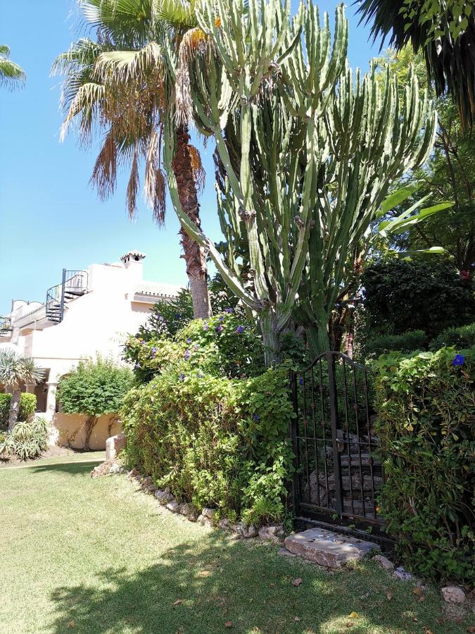 Apartamento Entre Marbella Y Estepona Extérieur photo