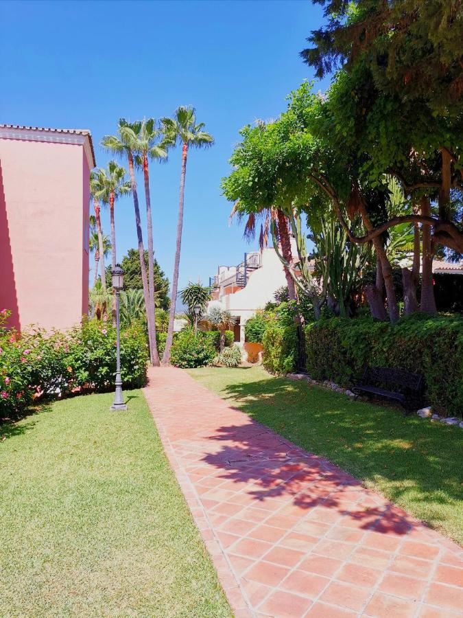 Apartamento Entre Marbella Y Estepona Extérieur photo