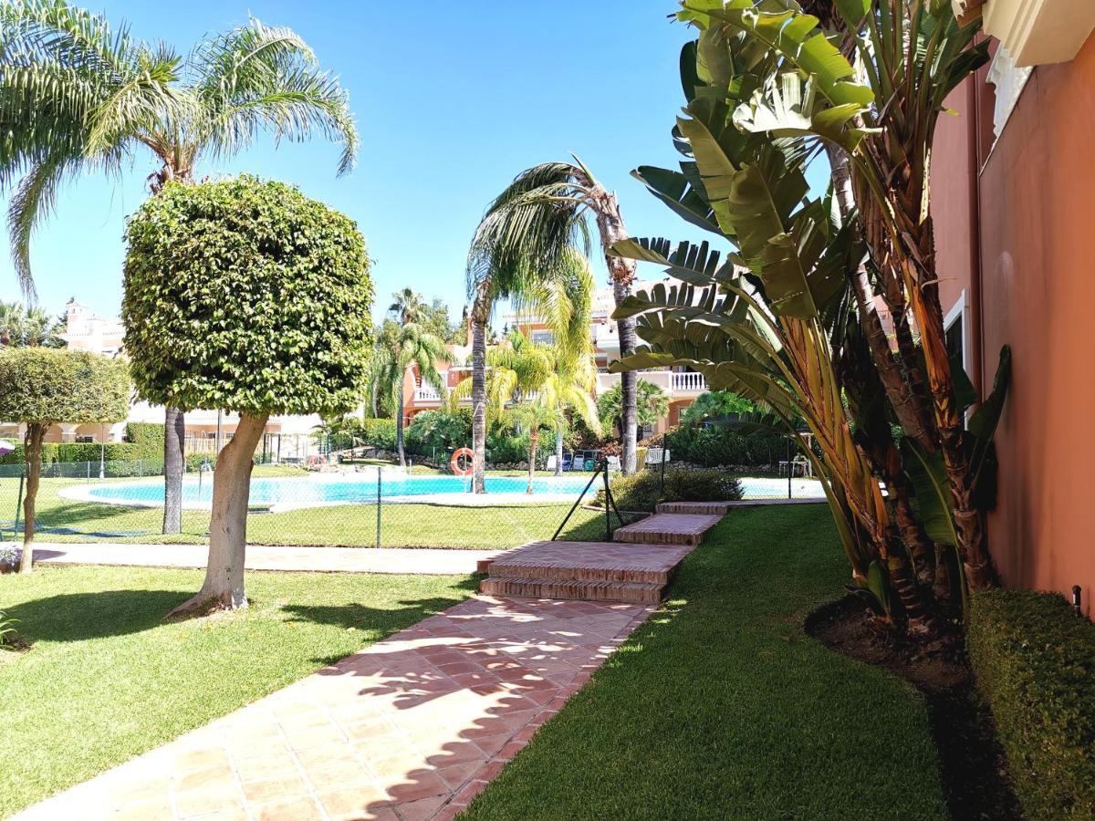 Apartamento Entre Marbella Y Estepona Extérieur photo