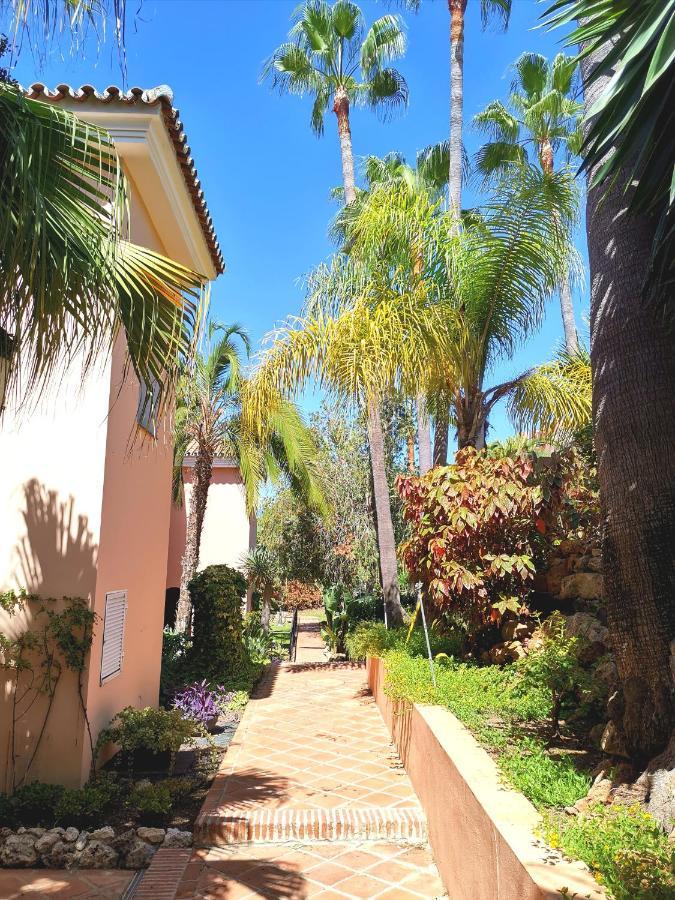 Apartamento Entre Marbella Y Estepona Extérieur photo