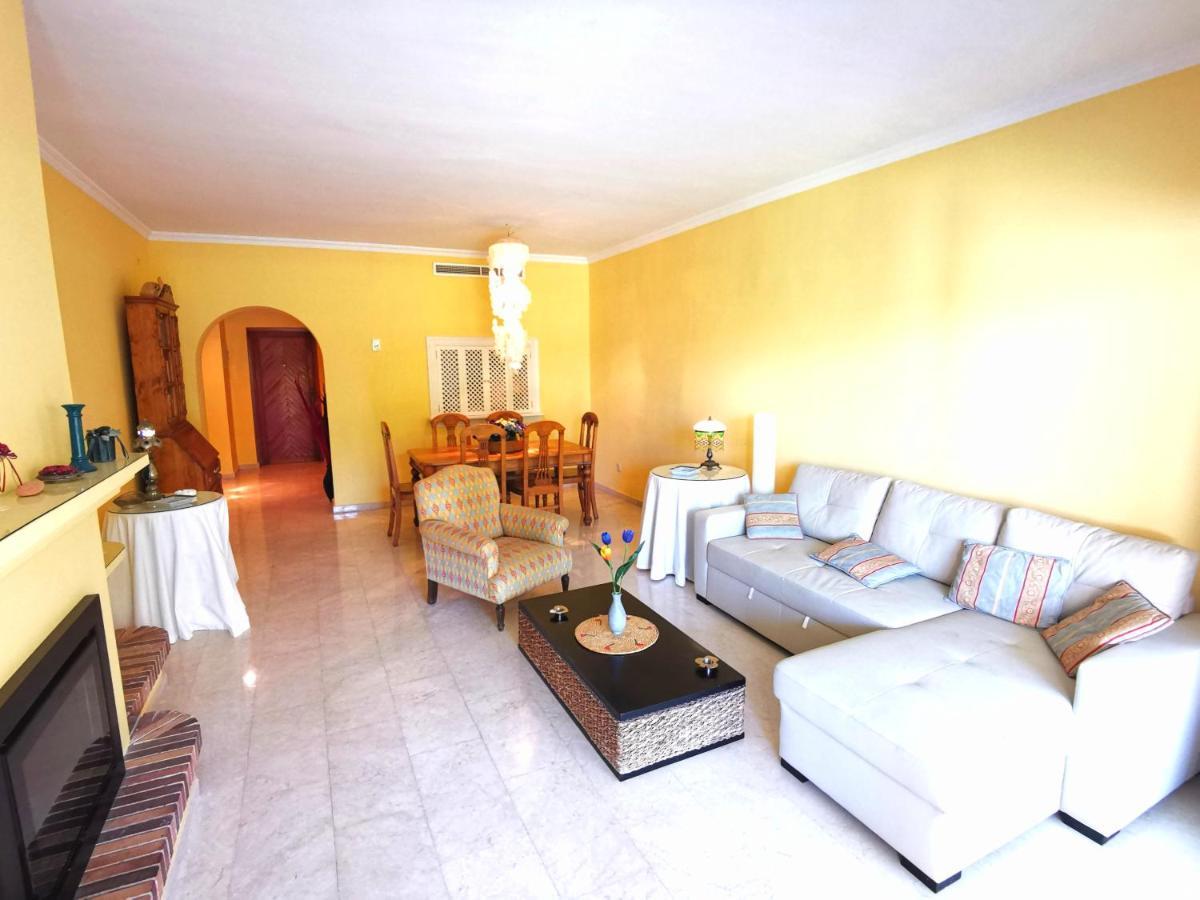 Apartamento Entre Marbella Y Estepona Extérieur photo