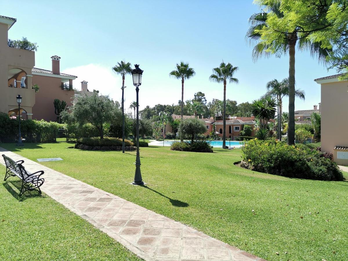 Apartamento Entre Marbella Y Estepona Extérieur photo