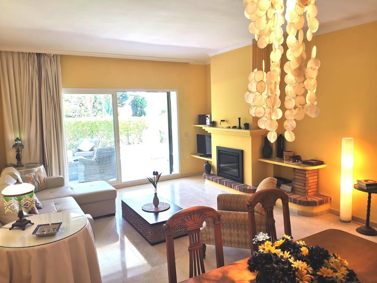 Apartamento Entre Marbella Y Estepona Extérieur photo