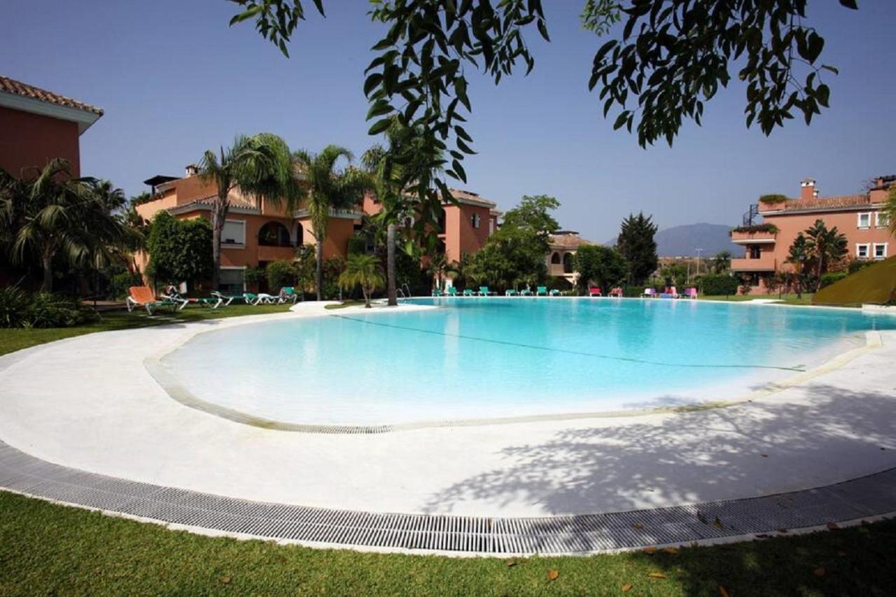 Apartamento Entre Marbella Y Estepona Extérieur photo