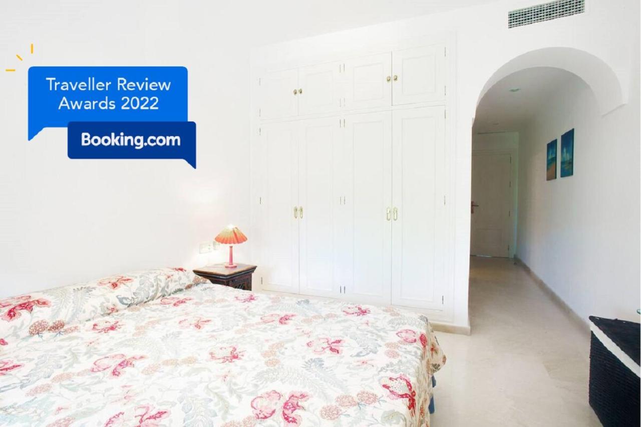 Apartamento Entre Marbella Y Estepona Extérieur photo